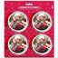 SHOT2GO Spinning Flat Photo Baubles - 4PK - CLEARANCE - ONLY 207 left - Jacobs Digital