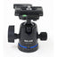 SLIK Ball Head PBH-535AS - SPECIAL - Jacobs Digital