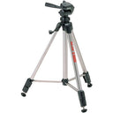 SLIK U9000 Tripod (with 3 Way Head) - Jacobs Digital