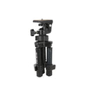 Slik Mini 8 Tripod with Pan / Tilt Head - Jacobs Digital