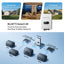 Bluetti Solar X 4k Solar Charge Controller