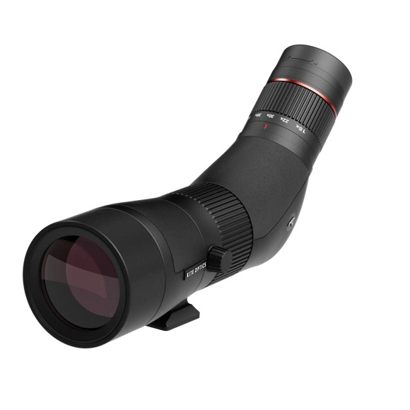 Kite Optics SP-65 MHR Spotting Scope Inc 17-50x Eyepiece - Jacobs Digital