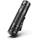 SPERAS E10 1300LM 175M Outdoor Camping EDC Type C Flashlight - Jacobs Digital