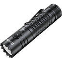 SPERAS E10 1300LM 175M Outdoor Camping EDC Type C Flashlight - Jacobs Digital
