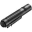 SPERAS E21 2000LM 320M USB-C Flashlight 21700 EDC Tactical 2-In-1 Flashlight Black-Jacobs Digital