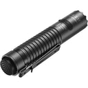 SPERAS E21 2000LM 320M USB-C Flashlight 21700 EDC Tactical 2-In-1 Flashlight Black-Jacobs Digital