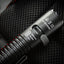 SPERAS E21 2000LM 320M USB-C Flashlight 21700 EDC Tactical 2-In-1 Flashlight - Black - Jacobs Digital