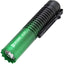 SPERAS E21 2000LM 320M USB-C Flashlight 21700 EDC Tactical 2-In-1 Flashlight Green-Jacobs Digital