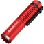 SPERAS E21 2000LM 320M USB-C Flashlight 21700 EDC Tactical 2-In-1 Flashlight Red-Jacobs Digital