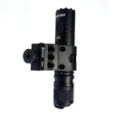 SPERAS EST KIT 1900lm 211m USB-C Rechargeable Tactical Flashlight - Jacobs Digital