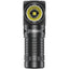 SPERAS M2R-35 Right-Angle Flashlight 18350 Type C Charging Magnet Flashlight - Jacobs Digital