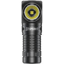 SPERAS M2R-35 Right-Angle Flashlight 18350 Type C Charging Magnet Flashlight-Jacobs Digital