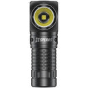SPERAS M2R-35 Right-Angle Flashlight 18350 Type C Charging Magnet Flashlight - Jacobs Digital