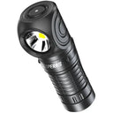 SPERAS M2R-35 Right-Angle Flashlight 18350 Type C Charging Magnet Flashlight - Jacobs Digital