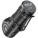 SPERAS M2R-35 Right-Angle Flashlight 18350 Type C Charging Magnet Flashlight-Jacobs Digital