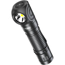 SPERAS M2R Right-Angle Flashlight 1200lm Type C Charging Magnet Tail Headlamp-Jacobs Digital