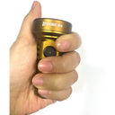 SPERAS M4 Mini 1320 Lumen Flashlight - Sand-Jacobs Digital