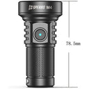 SPERAS M4 Mini 1320 Lumen Flashlight - Sand-Jacobs Digital