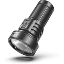 SPERAS M4 Mini TYPE-C Flashlight Black 1320lm 652m - Jacobs Digital