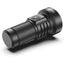 SPERAS M4 Mini TYPE-C Flashlight Black 1320lm 652m - Jacobs Digital