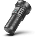 SPERAS M4 Mini TYPE-C Flashlight 1320lm 652m-Jacobs Digital