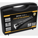 SPERAS P10R V2 10000LM 5V 3A USB-C Charging Search LED Flashlight - Jacobs Digital