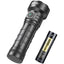 SPERAS P4 4000LM USB-C Charging Flashlight-Jacobs Digital