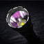SPERAS T2-70 3300lm Dual Tail Switch Fast Strobe Flashlight - Jacobs Digital