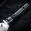 SPERAS T2-70 3300lm Dual Tail Switch Fast Strobe Flashlight-Jacobs Digital