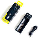 SPERAS ZL11 Charger 21700 18650 1 Slot Charge - Jacobs Digital