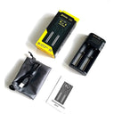 SPERAS ZT20 Battery Capacity Testing Charger-Jacobs Digital