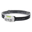 SPERAS B6 120lm 35m Rechargeable Headlamp USB-C with Wave Sensor IPX4 - Jacobs Digital