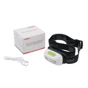 SPERAS B6 120lm 35m Rechargeable Headlamp USB-C with Wave Sensor IPX4 - Jacobs Digital