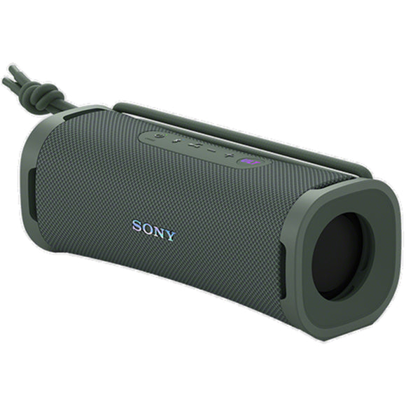 Sony ULT FIELD 1 SRSULT10H Wireless Speaker Forest Grey - Jacobs Digital