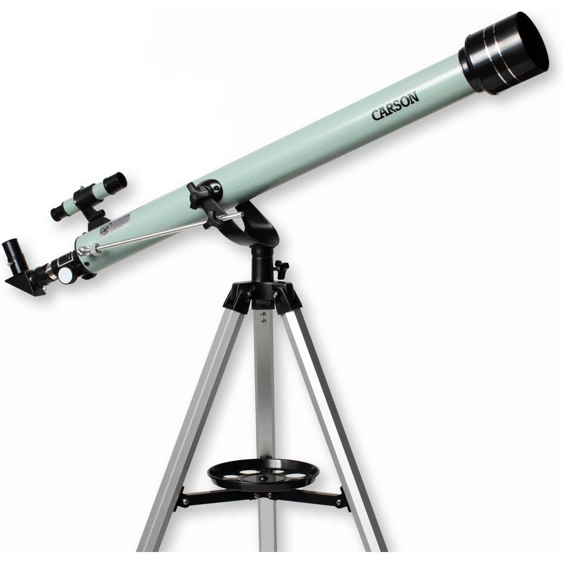 Beginner Telescope Best Reflector Telescopes Amazon Basics