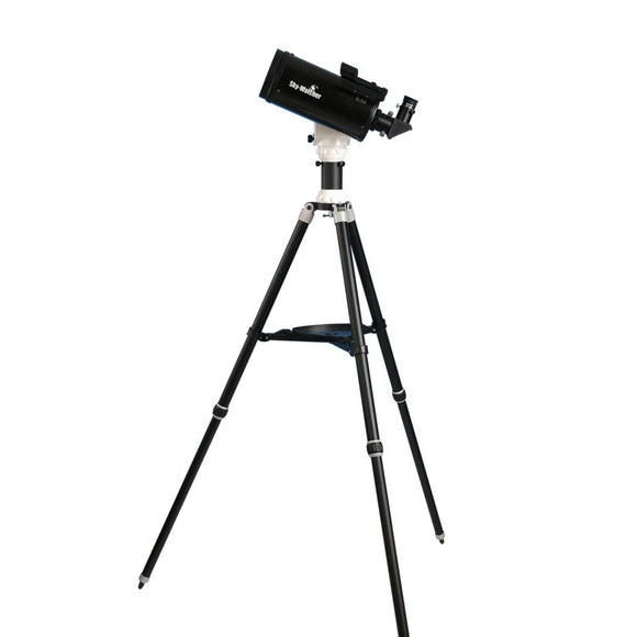 102/1300 AZ-GTi Maksutov-Cassegrain with Freedom Find (Wi-Fi) Telescope - Jacobs Digital