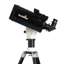 102/1300 AZ-GTi Maksutov-Cassegrain with Freedom Find (Wi-Fi) Telescope - Jacobs Digital