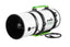 SkyWatcher 200/400 HAC 200DX Photo Catadioptric Astrograph OTA