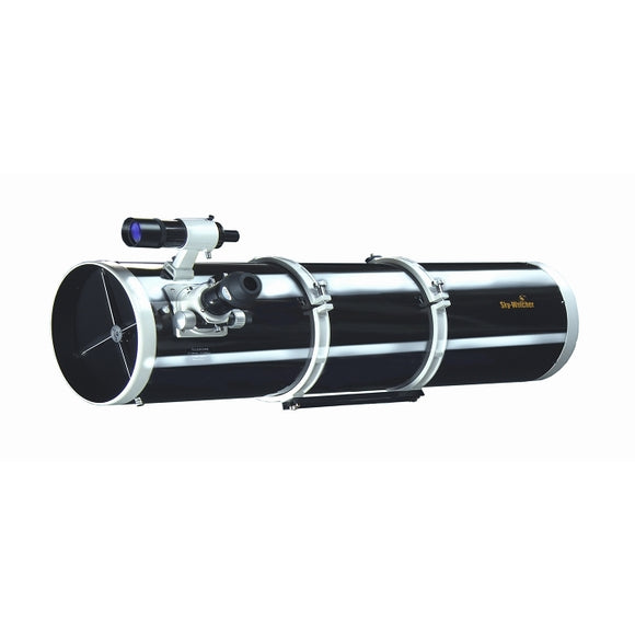 Skywatcher 300/1500 Black Diamond Photo Newtonian OTA with Dual Speed Focuser - Jacobs Digital