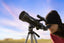 Skywatcher 70mm Travel Refractor Telescope