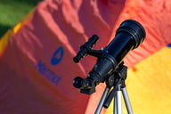 Skywatcher 70mm Travel Refractor Telescope