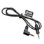SkyWatcher C1 Shutter Release Cable Canon EOS 60D 1000D 300D