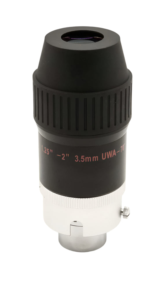 Skywatcher UWA 2.5mm 1.25