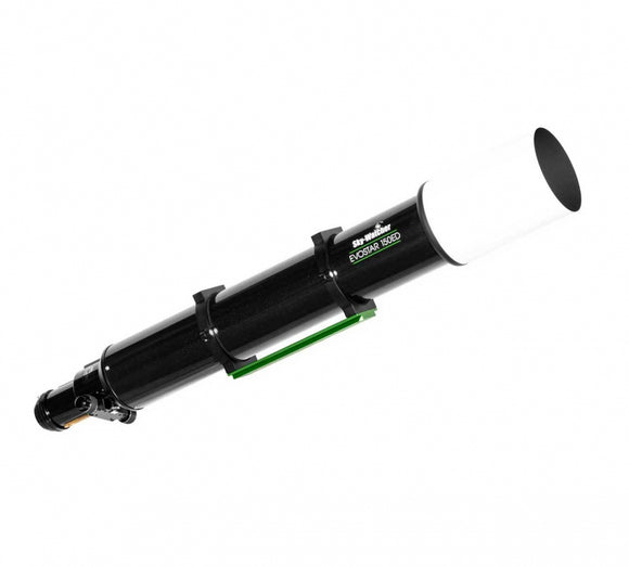 Skywatcher 150/1200 Evostar Deluxe 150ED Doublet Refractor OTA - Jacobs Digital