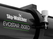 Skywatcher 150/1200 Evostar Deluxe 150ED Doublet Refractor OTA - Jacobs Digital