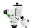 Skywatcher Star Adventurer GTi Mount with Steel Tripod (Wi-Fi) Star Tracker