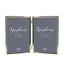 Kenro Symphony Classic DOUBLE 6x4 Gold - Pre-Order Now - Due in June - Jacobs Digital