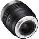 Samyang V-af 45mm T1.9 Sony FE Cine Lens - Jacobs Digital