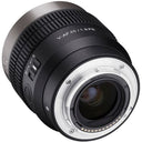 Samyang V-af 45mm T1.9 Sony FE Cine Lens-Jacobs Digital