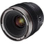 Samyang V-af 45mm T1.9 Sony FE Cine Lens - Jacobs Digital